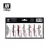Navy Acrylic Paint Set - WWII German Kriegsmarine (8 x 17ml)