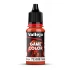 Acrylic Paint - Game Colour #Hot Orange (18 ml/0.6 fl oz)