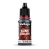 Acrylic Paint - Game Colour #Sombre Grey (18 ml/0.6 fl oz)
