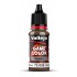 Acrylic Paint - Game Colour #Metal Brassy Brass (18 ml/0.6 fl oz)