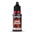 Acrylic Paint - Game Colour #Nocturnal Red (18 ml/0.6 fl oz)