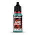 Acrylic Paint - Game Colour #Aquamarine (18 ml/0.6 fl oz)