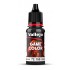 Acrylic Paint - Game Colour #Charcoal (18 ml/0.6 fl oz)