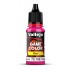 Acrylic Paint - Game Colour Fluo #Fluorescent Magenta (18 ml/0.6 fl oz)
