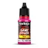 Acrylic Paint - Game Colour Fluo #Fluorescent Magenta (18 ml/0.6 fl oz)