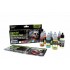 Special Effects Acrylic Paint Set - Angel Giraldez (8 x 17ml)