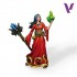 Acrylic Paint Set - Game Colour Starter Value (10 x 18ml)