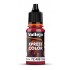 Acrylic Paint - Xpress Colour #Cardinal Purple (18 ml/0.6 fl oz)