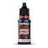 Acrylic Paint - Xpress Colour #Mystic Blue (18 ml/0.6 fl oz)