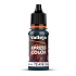Acrylic Paint - Xpress Colour #Caribbean Turquoise (18 ml/0.6 fl oz)