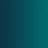 Acrylic Paint - Xpress Colour #Caribbean Turquoise (18 ml/0.6 fl oz)