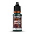 Acrylic Paint - Xpress Colour #Snake Green (18 ml/0.6 fl oz)