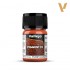 Pigment - Dark Red Ochre 30ml
