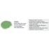 Pigment - Chrome Oxide Green 30ml