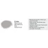 Pigment - Dark Slate Grey 30ml