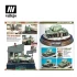 Warpaint Armour Vol. 1 Armour of the Eastern Front 1941-1945 (English, 84pages)