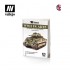 WWII US ARMY in Europe and the Pacific Paint Guide (English, 128 pages)