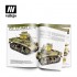 WWII US ARMY in Europe and the Pacific Paint Guide (English, 128 pages)