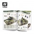 WWII US ARMY in Europe and the Pacific Paint Guide (English, 128 pages)