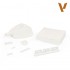 Scenics King Tiger Section (8 x 7 x 6 cm / 3.14 x 2.75 x 2.36 in)