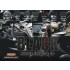 Shades of Black Colour set (22ml x 6)