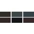 Shades of Black Colour set (22ml x 6)
