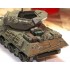 1/56 (28mm Scale) Wargame Stowage Set - Crates #1 (32pcs)