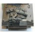 1/35 Sherman Engine Deck & Stowage Set #2 (6 pieces, road wheel Not Included)
