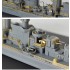 1/700 USS Oakland CL-95 [Professiona Edition]