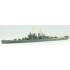 1/700 USS Worcester (CL-144) [Professional Edition]