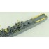 1/700 USS PHOENIX CL-46 1944 [Professiona Edition]