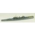 1/700 USS PHOENIX CL-46 1944 [Professiona Edition]