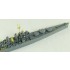 1/700 USS Honolulu CL-48 [Professiona Edition]