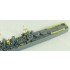 1/700 USS Honolulu CL-48 [Professiona Edition]