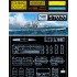 1/700 USS Cleveland CL-55 1945 [Professional Edition]