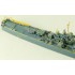 1/700 USS Cleveland CL-55 1945 [Professional Edition]
