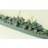 1/700 USS Cleveland CL-55 1945 [Professional Edition]