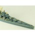 1/700 USS Cleveland CL-55 1945 [Professional Edition]