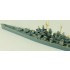 1/700 USS Cleveland CL-55 1945 [Professional Edition]