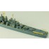 1/700 USS Cleveland CL-55 1945 [Professional Edition]