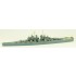 1/700 USS Cleveland CL-55 1945 [Professional Edition]