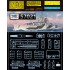 1/700 USS Houston CL-81 1944 [Professional Edition]
