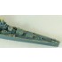1/700 USS Houston CL-81 1944 [Professional Edition]