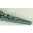 1/700 USS Houston CL-81 1944 [Professional Edition]
