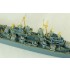 1/700 USS Houston CL-81 1944 [Professional Edition]