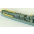 1/700 USS Houston CL-81 1944 [Professional Edition]