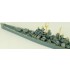1/700 USS Houston CL-81 1944 [Professional Edition]