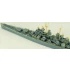 1/700 USS Houston CL-81 1944 [Professional Edition]