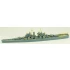 1/700 USS Houston CL-81 1944 [Professional Edition]