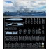 1/700 USS New Jersey BB-62 1945 [Standard Edition]